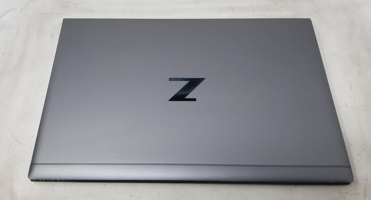 ZBOOK FIREFLY 14 G7 | Grade C | 8 GB RAM | i5-10310U | 256 GB SSD | NO OS