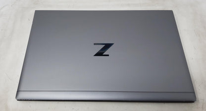 ZBOOK FIREFLY 14 G7 | Grade C | 8 GB RAM | i5-10310U | 256 GB SSD | NO OS