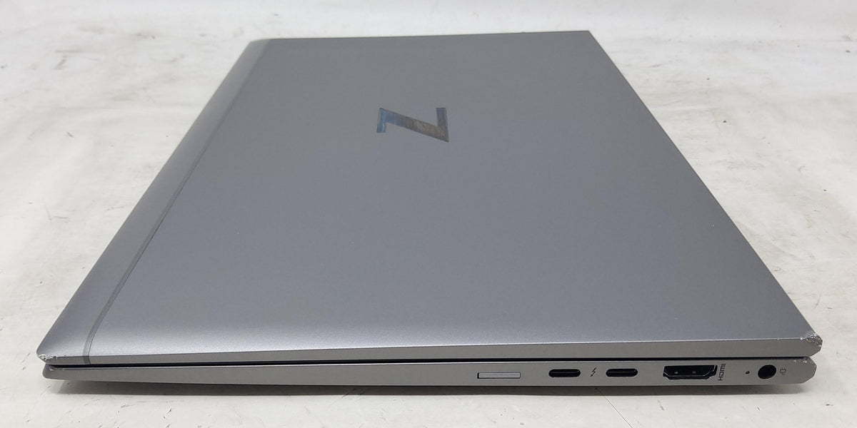 ZBOOK FIREFLY 14 G7 | Grade C | 8 GB RAM | i5-10310U | 256 GB SSD | NO OS