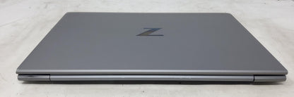 ZBOOK FIREFLY 14 G7 | Grade C | 8 GB RAM | i5-10310U | 256 GB SSD | NO OS