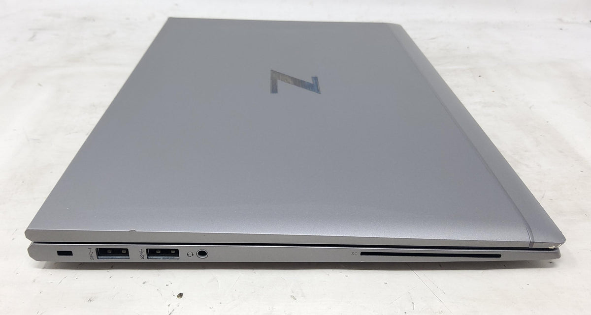 ZBOOK FIREFLY 14 G7 | Grade C | 8 GB RAM | i5-10310U | 256 GB SSD | NO OS