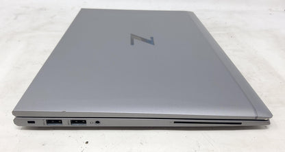 ZBOOK FIREFLY 14 G7 | Grade C | 8 GB RAM | i5-10310U | 256 GB SSD | NO OS