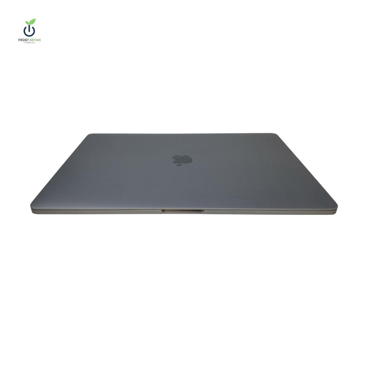 Apple MacBook Pro 16 A2141 i7-9750H 16GB 512GB SSD macOS Tahoe Grade C [READ]