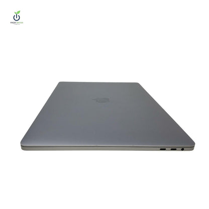Apple MacBook Pro 16 A2141 i7-9750H 16GB 512GB SSD macOS Tahoe Grade C [READ]