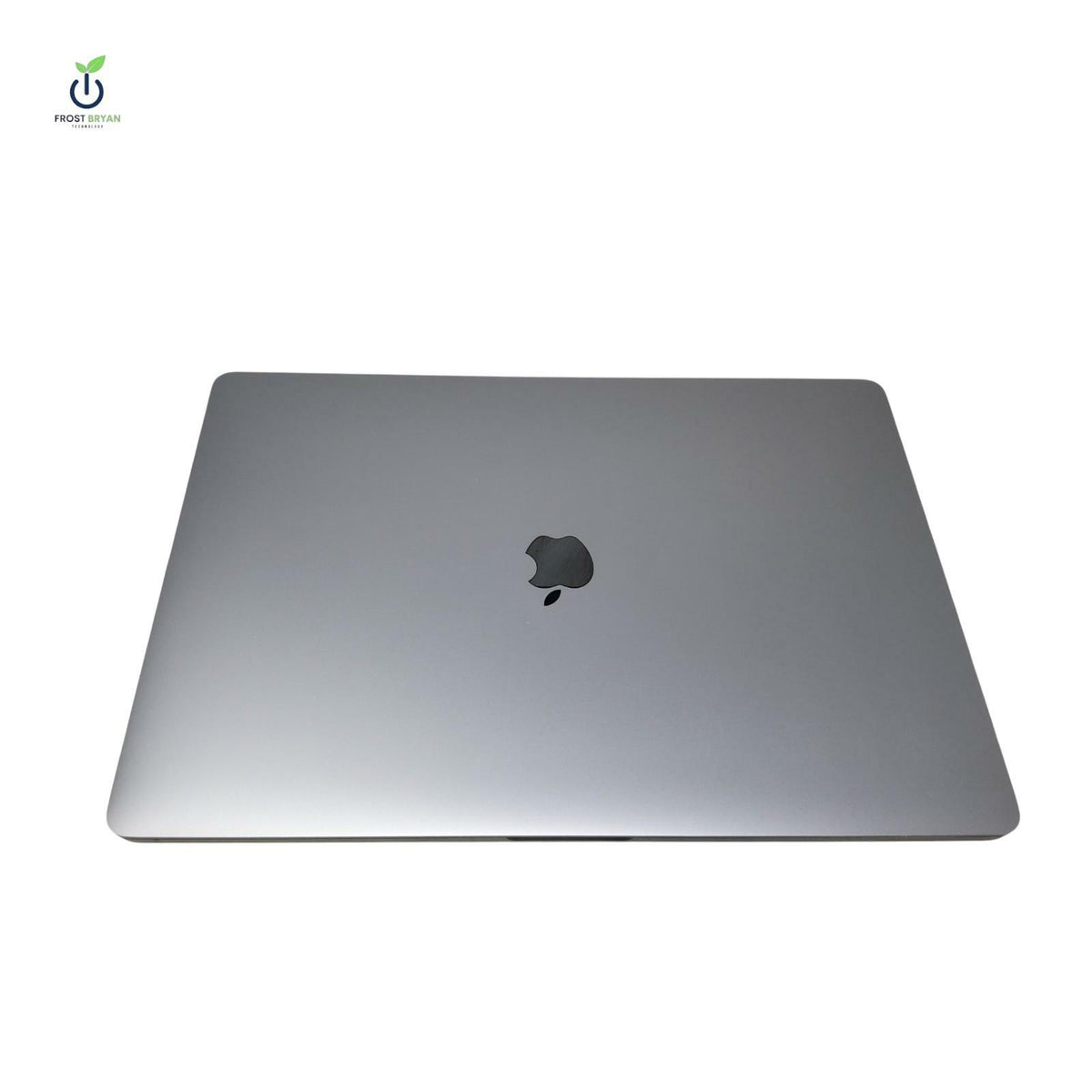 Apple MacBook Pro 16 A2141 i7-9750H 16GB 512GB SSD macOS Tahoe Grade C [READ]