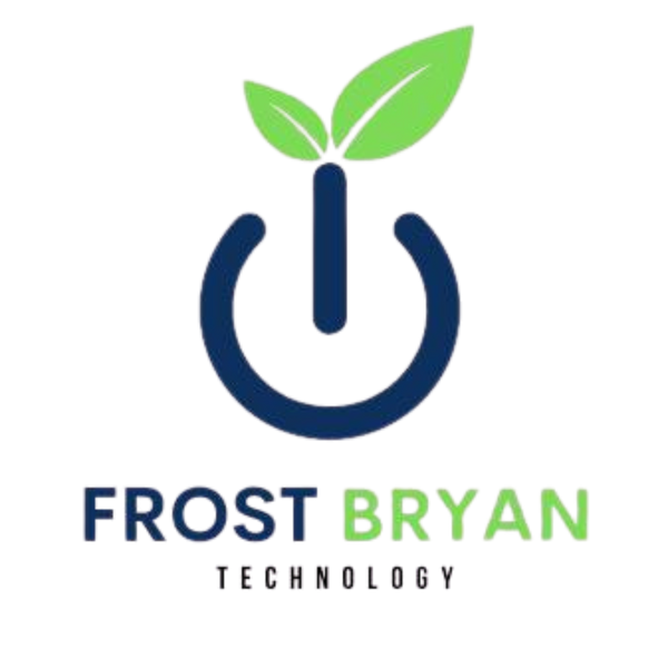 Frost Bryan