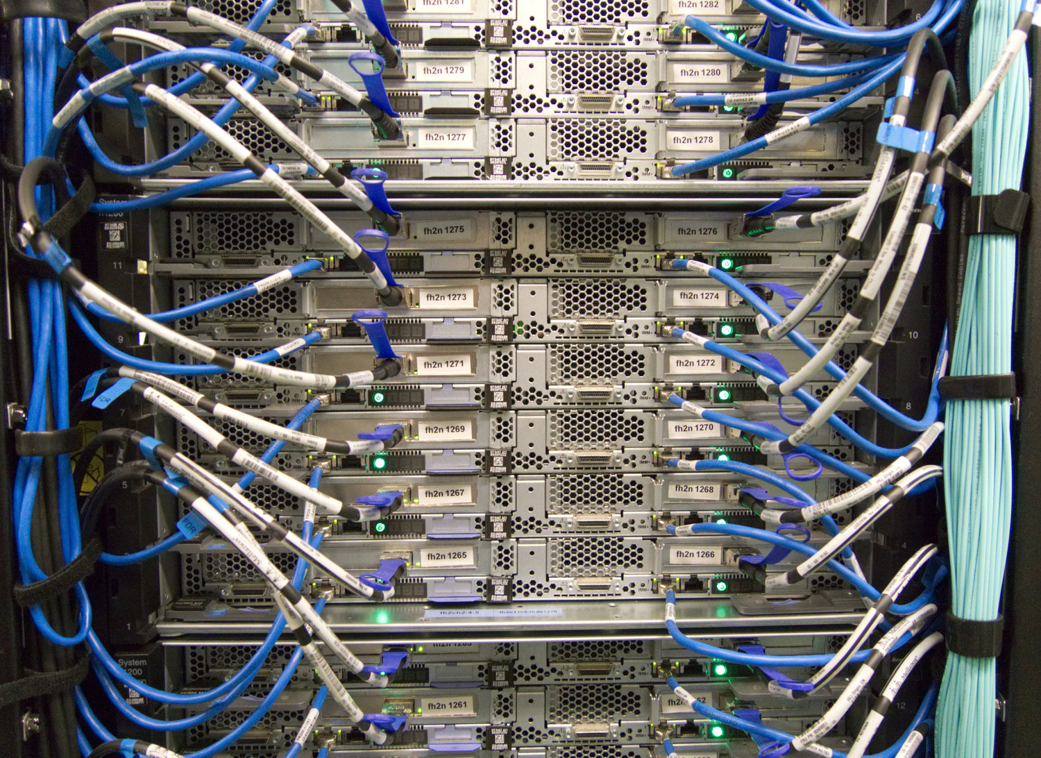 IT hardware sales